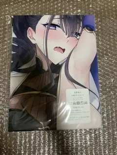 Fate 紫式部 抱き枕カバー