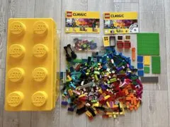 LEGO☆クラッシック10698