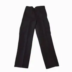 Barcedos　ブラックスラックス　フォーマル　バックゴム　無地（M）
