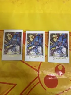 伊吹童子 FGO Fes.2023 夏祭り ポートレイト