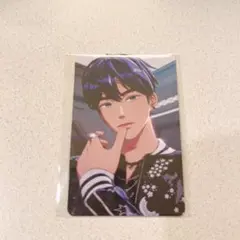 PLAVE 2025 TOUR 特典トレカ　イェジュン