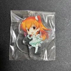 小木曽雪菜　アクリルキーホルダー