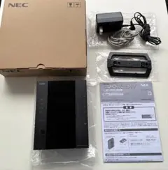 NEC PA-WX3000HP2