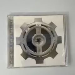 C+Cミュージック・ファクトリー　未開封品