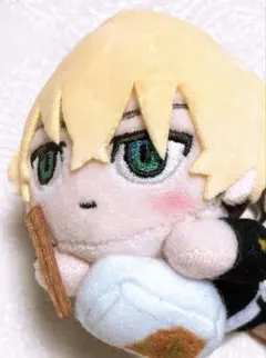 東リべ 松野千冬 ぶるぶるず ぬいぐるみマスコット