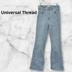 Universal Thread ユニバーサルスレッドデニムパンツライトブルー