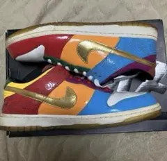 2025年最新】nike dunk 山笠の人気アイテム - メルカリ