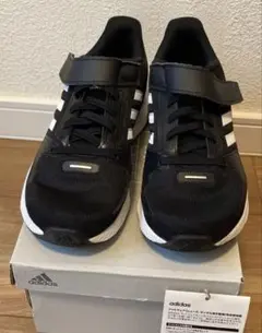 アディダス キッズ スニーカー 20.0cm GX3530 CORE FAITO