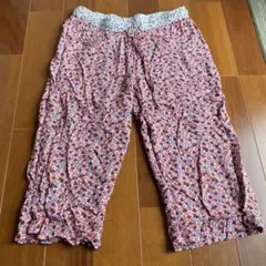 ユニクロ ルームウェアパンツ L