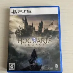 Hogwarts Legacy PS5 日本語版