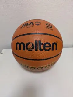 molten バスケットボール 5号球