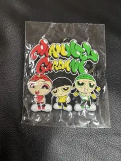 チャンネルがーどまん⭐︎キーホルダー未開封