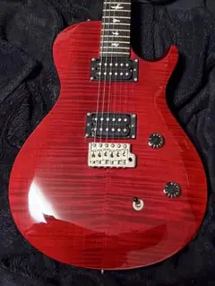【送料込み】PRS SE Singlecut コイルタップ改！！ 送料込み】PRS SE Singlecut コイルタップ改！！ - メルカリ