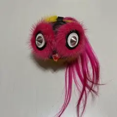 モンスターチャーム♡もふもふ