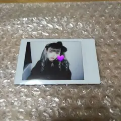AVAM 月深乃絢 ランチェキ