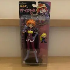 《新品未開封》スレイヤーズ TRY 01 リナ・インバース フィギュア