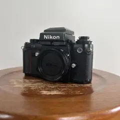 ❁希少品❁ニコン F3 ボディ + ウエストレベルファインダー DW-3 DW-3 ウエストレベルファインダー (ニコン F3用) CA01-A10093