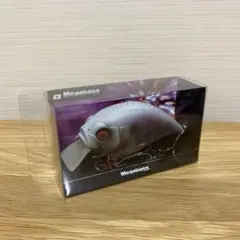 メガバス　新品未開封　グレネード　3個セット メガバス 新品未開封 グレネード 3個セット - メルカリ