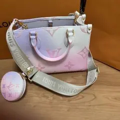 ヴィトン オンザゴーPM