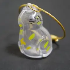 ⚠️類似品 うちの子のけだまだま ガチャガチャ 茶トラ