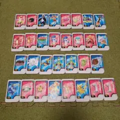 ポケモン　フレンダピック　 31枚セット
