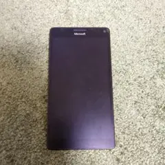 Microsoft Lumia 950XL ホワイト 本体
