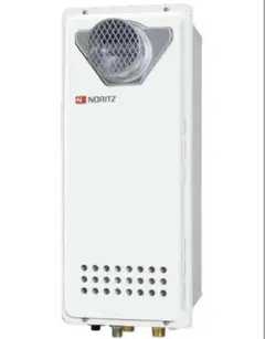ノーリツ製　給湯器　スリム仕様　GT-2053SAWX-T-4 都市ガス　新品