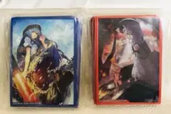 東方スリーブ　犬走椛　比那名　新品