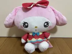 【新品】マイメロディ ぬいぐるみ