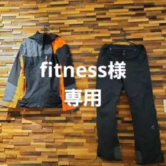 オンヨネ スキーウェア ᒪサイズ
