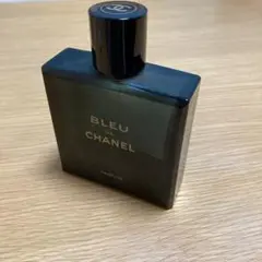 シャネル ブルー ドゥ シャネル オードゥパルファム 100ml