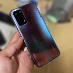 Oppo A54 5G ジャンク