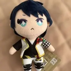 ツイステ デュース エクストラぬいぐるみ ディズニー マスコット未使用