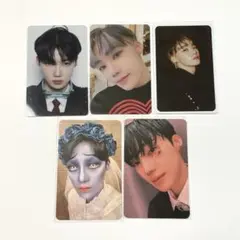 theboyz Maverick thestealer new
