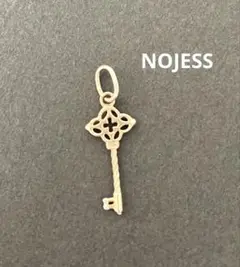 NOJESS ノジェス 鍵　チャーム