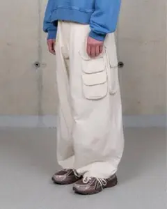 【早い者勝ち】story mfg. カーゴパンツ パンツ・ボトムス / カーゴ 通販 | STORY