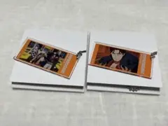ヒプムビ ヒプノシスマイク アクリルキーホルダー アクキー どついたれ本舗