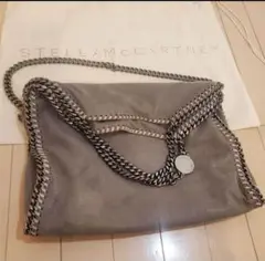 Stella McCartney ステラマッカートニー ファラベラ