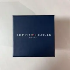 TOMMY 腕時計 白