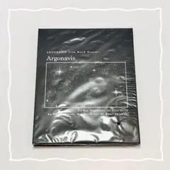 【未開封】アルゴナビス the Live Stage ナビステ ブロマイドケース