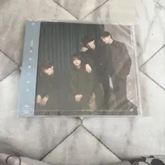 Sexy Zone 本音と建前 通常盤