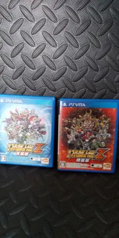 スーパーロボット大戦Z 時獄篇 天獄篇