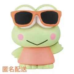 はぴだんぶい グラサンばちばちフィギュア けろけろけろっぴ