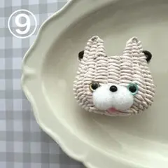 ねこしゃんぽしぇっと⑨