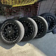 コーヒーミルク マッドタイヤ ダート 165 65 R14 引き取り 2025年最新】165/65r14 マッドタイヤの人気アイテム - メルカリ