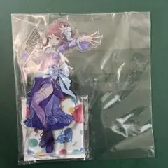 三船美優 ポプマス アクリルスタンド
