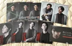 羽生結弦 グッズセット タンブラー クリアファイル 他