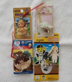 ご当地限定キューピー 関西