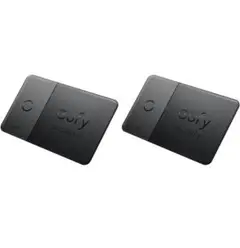 【新品未使用】eufy Security トラッカー 2個セット　iPhone用