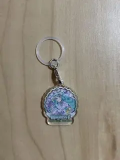 マクロスF ギャラクシーライブファイナル　アンブレラマーカー　ランカ